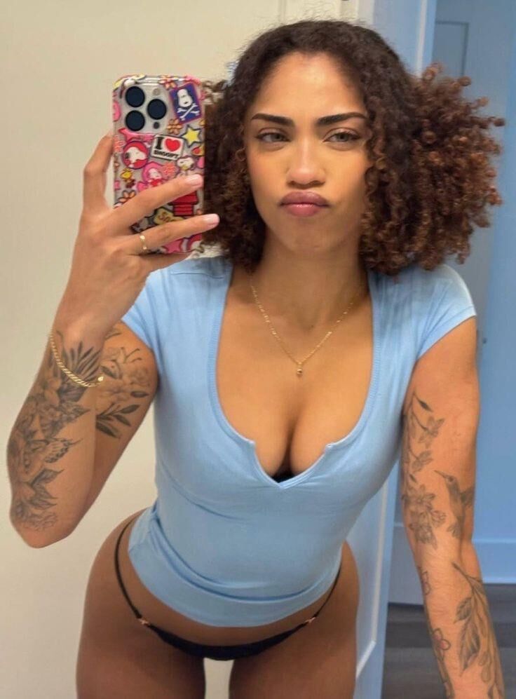 Ebony de la reina negra
