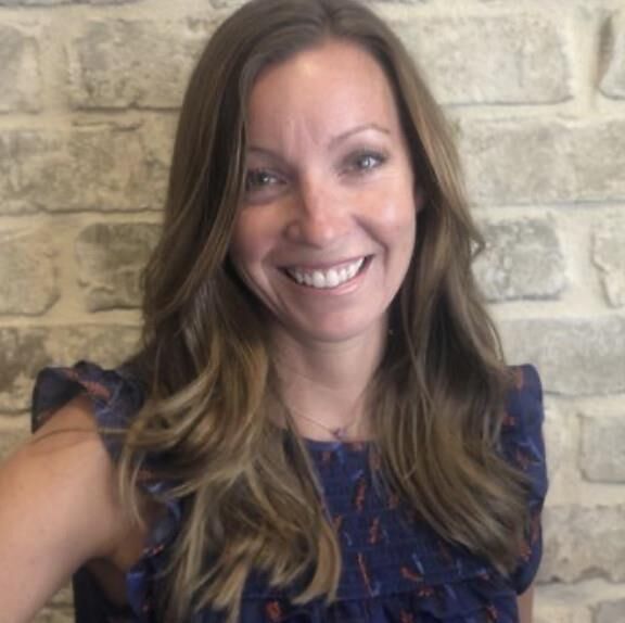 Becky Layson Realtor