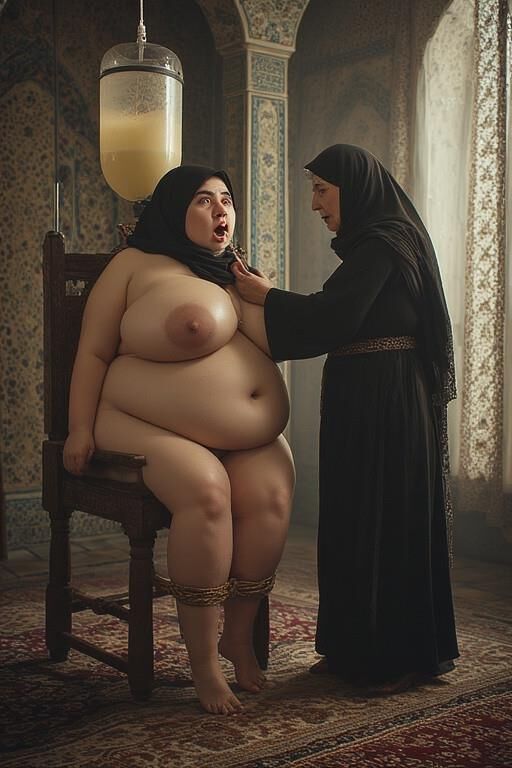 Harem Masting