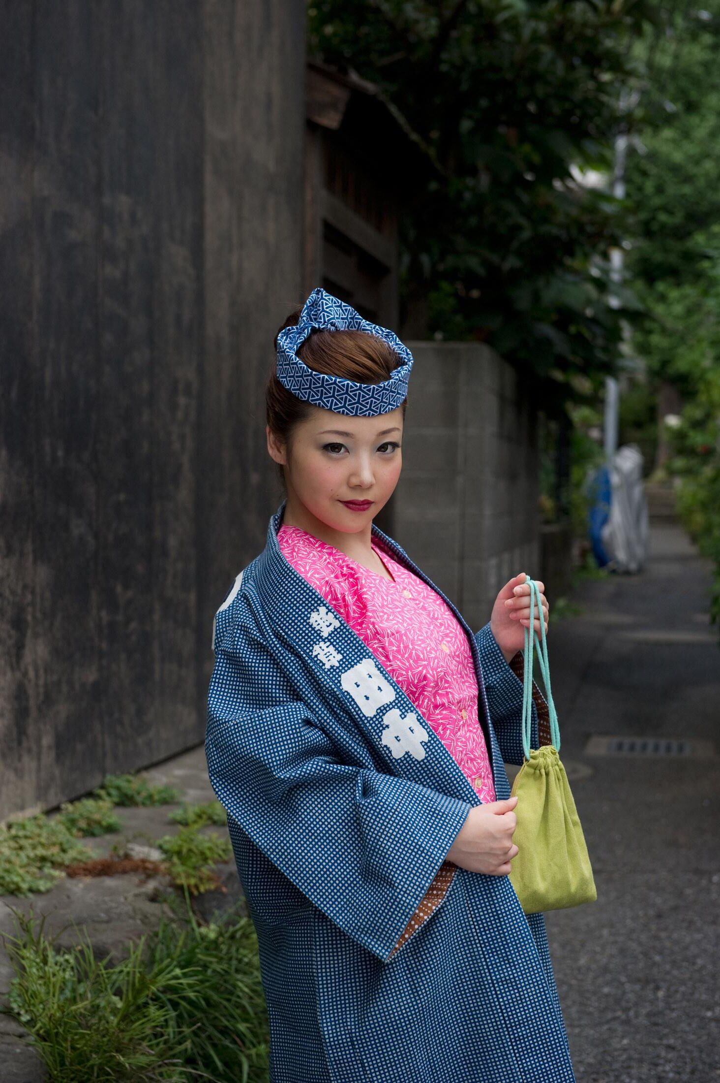 Nagase Aki