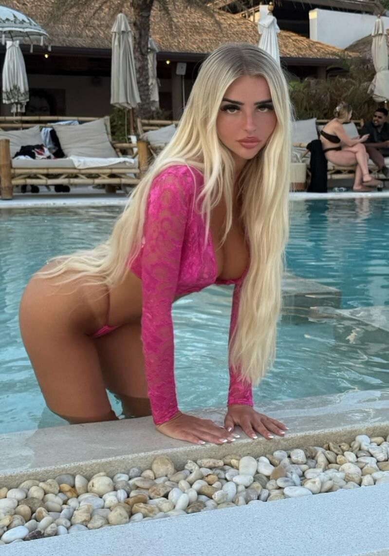 Belleza en línea Emma