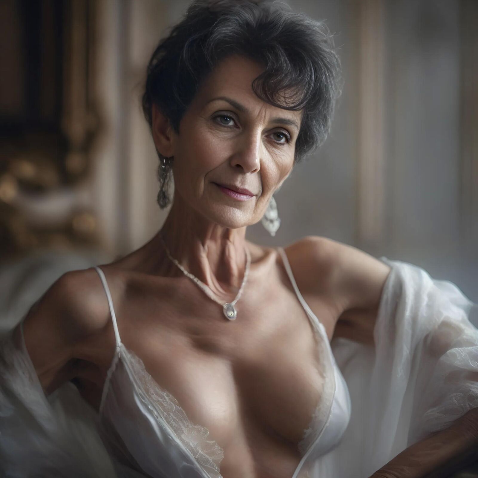 Ai Oma Dessous