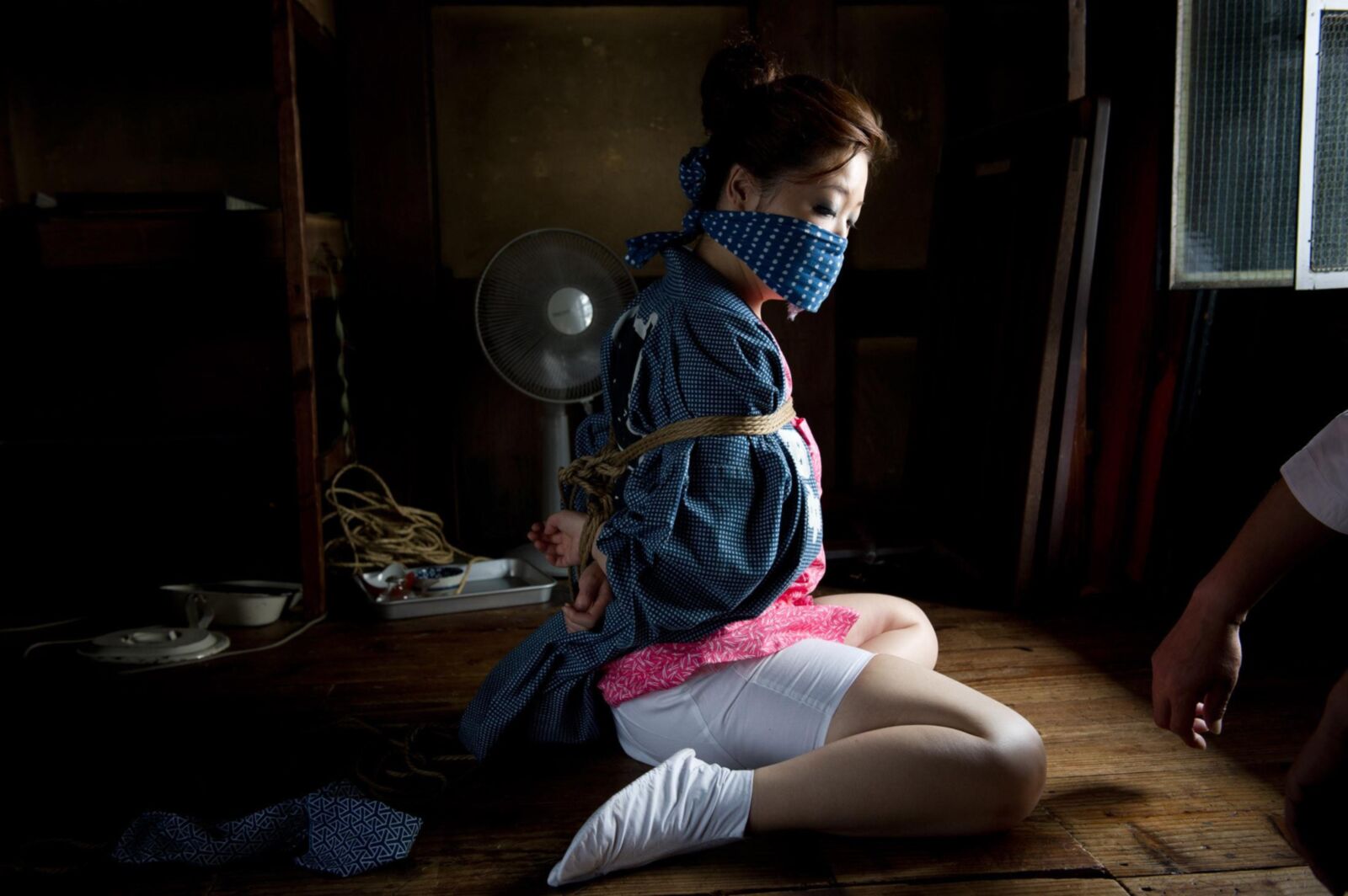 Nagase Aki