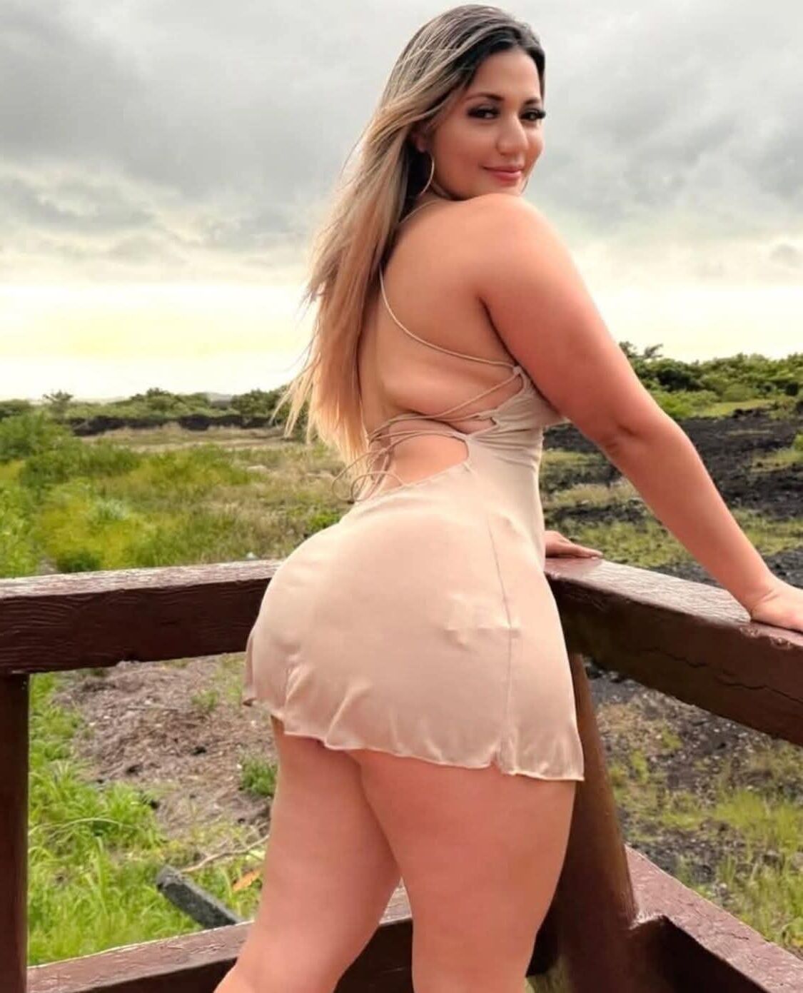 Butt para todos
