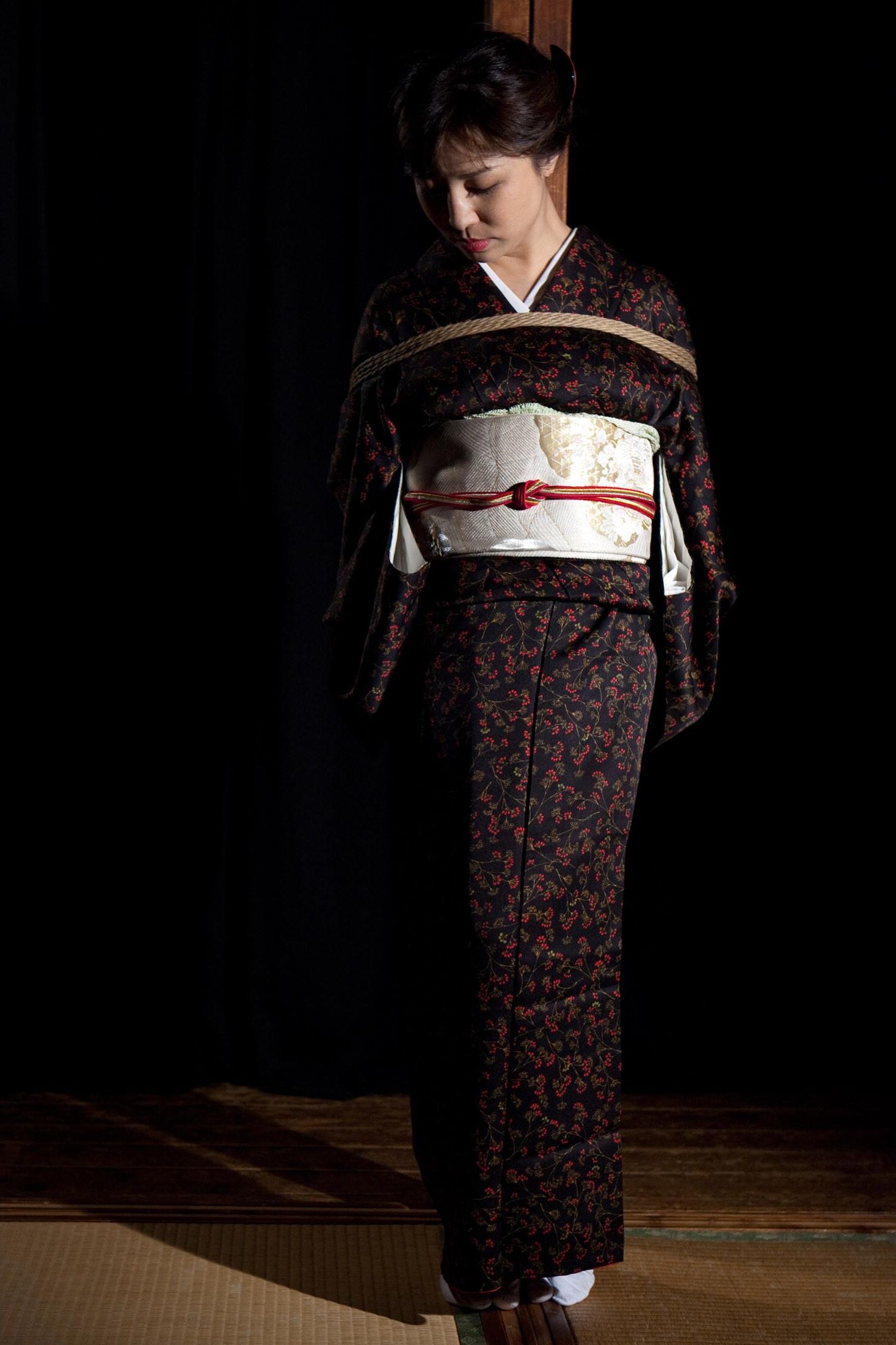 Igarashi Shinobu