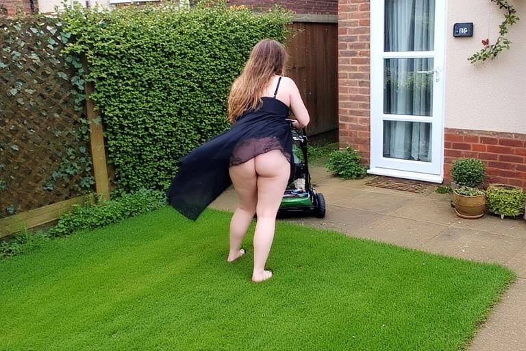 AI Milfs