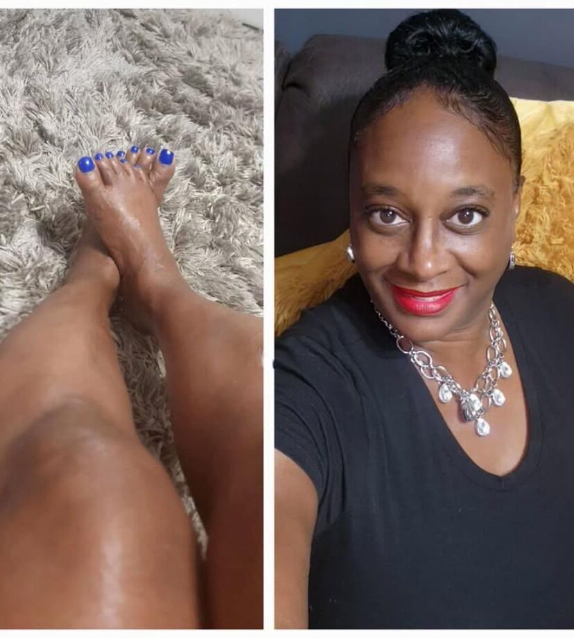 Tante Gina