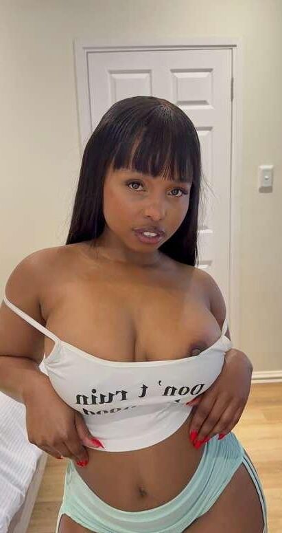 Boot Booty Black Girl