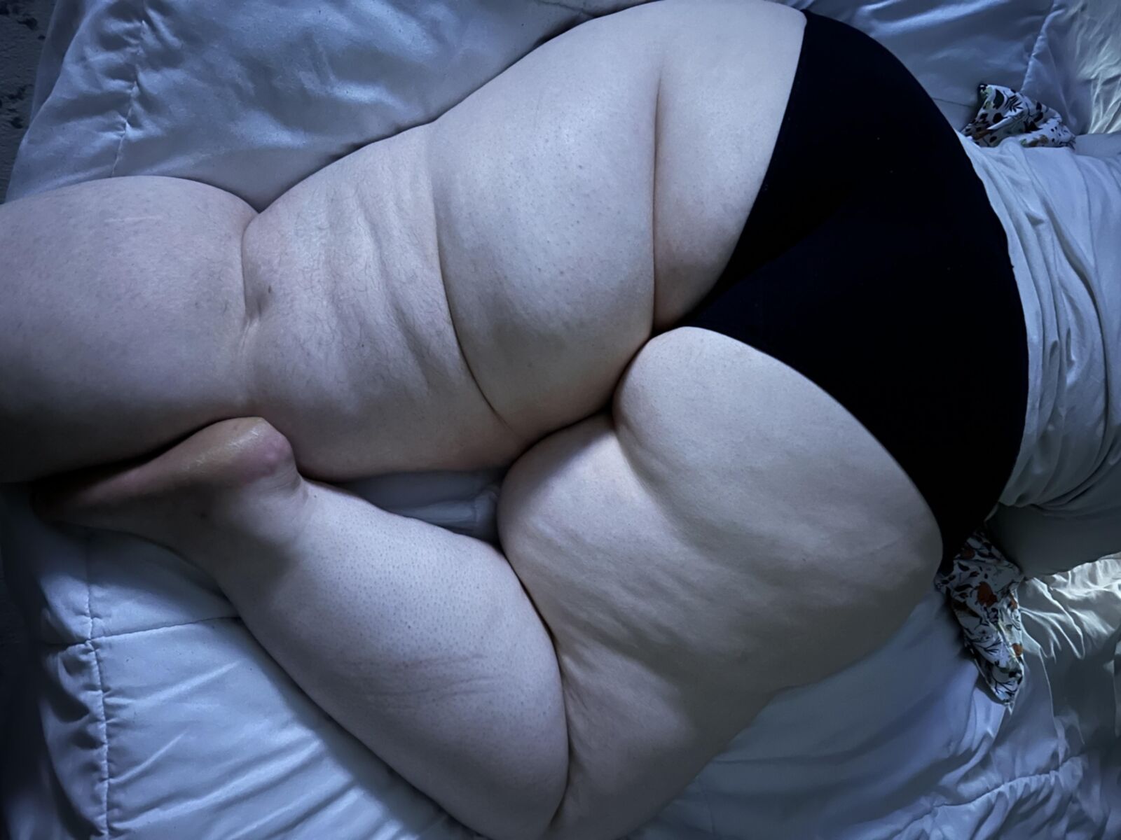 Big culo esposa