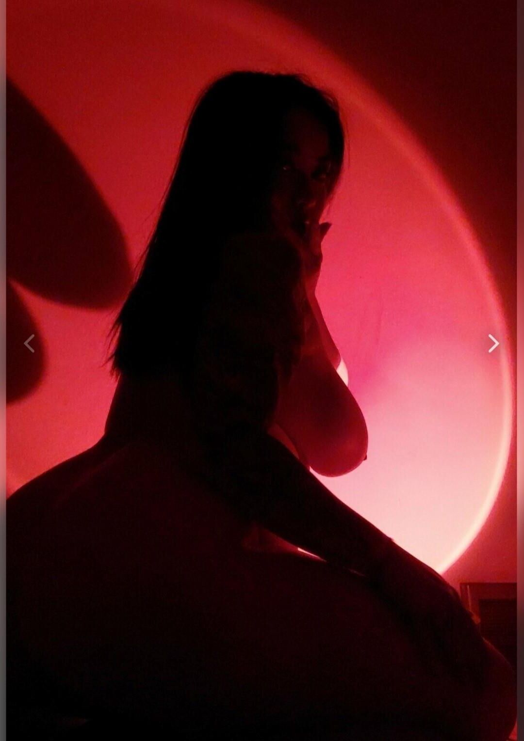 Hmong BBW Julie