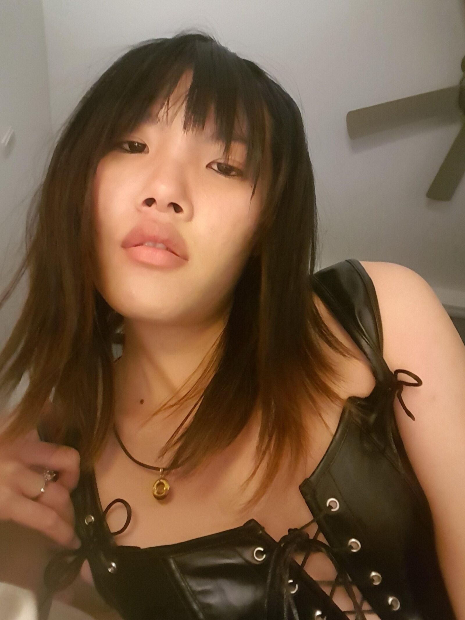 Vagabunda chinesa bao