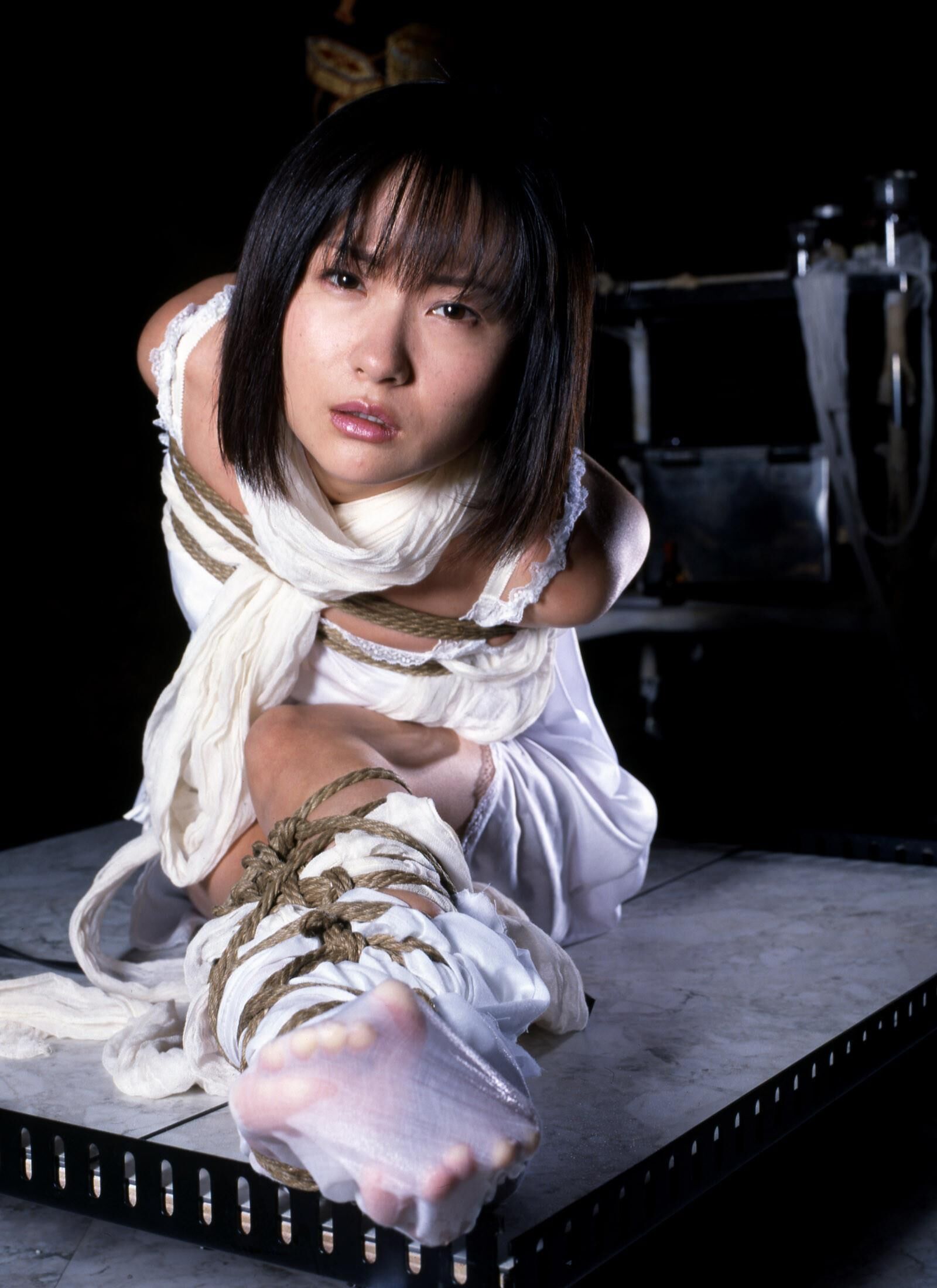 Naito Kanae e Ishii Mayumi