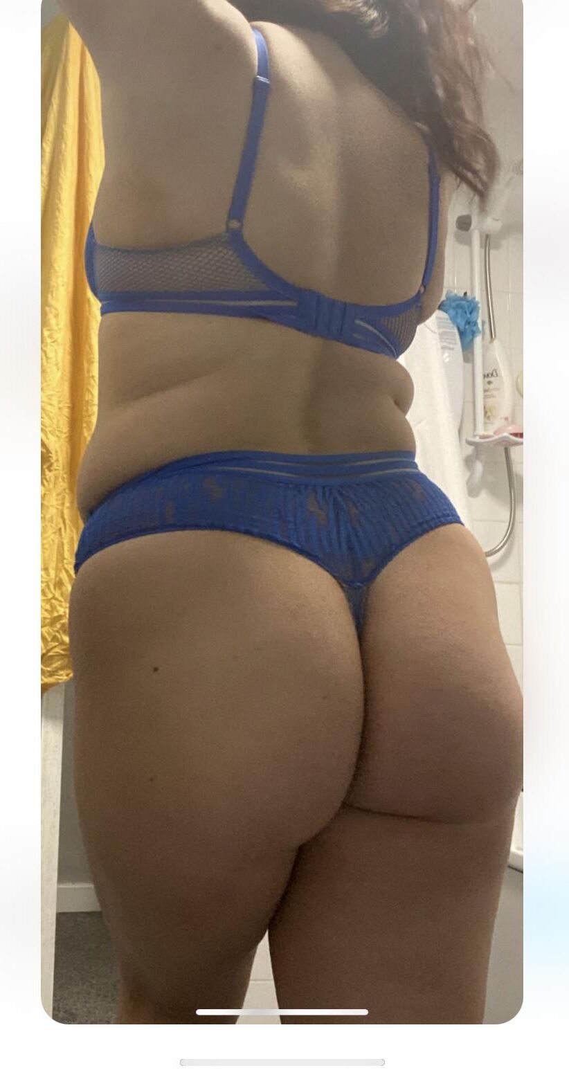 Slut Milf do Reino Unido