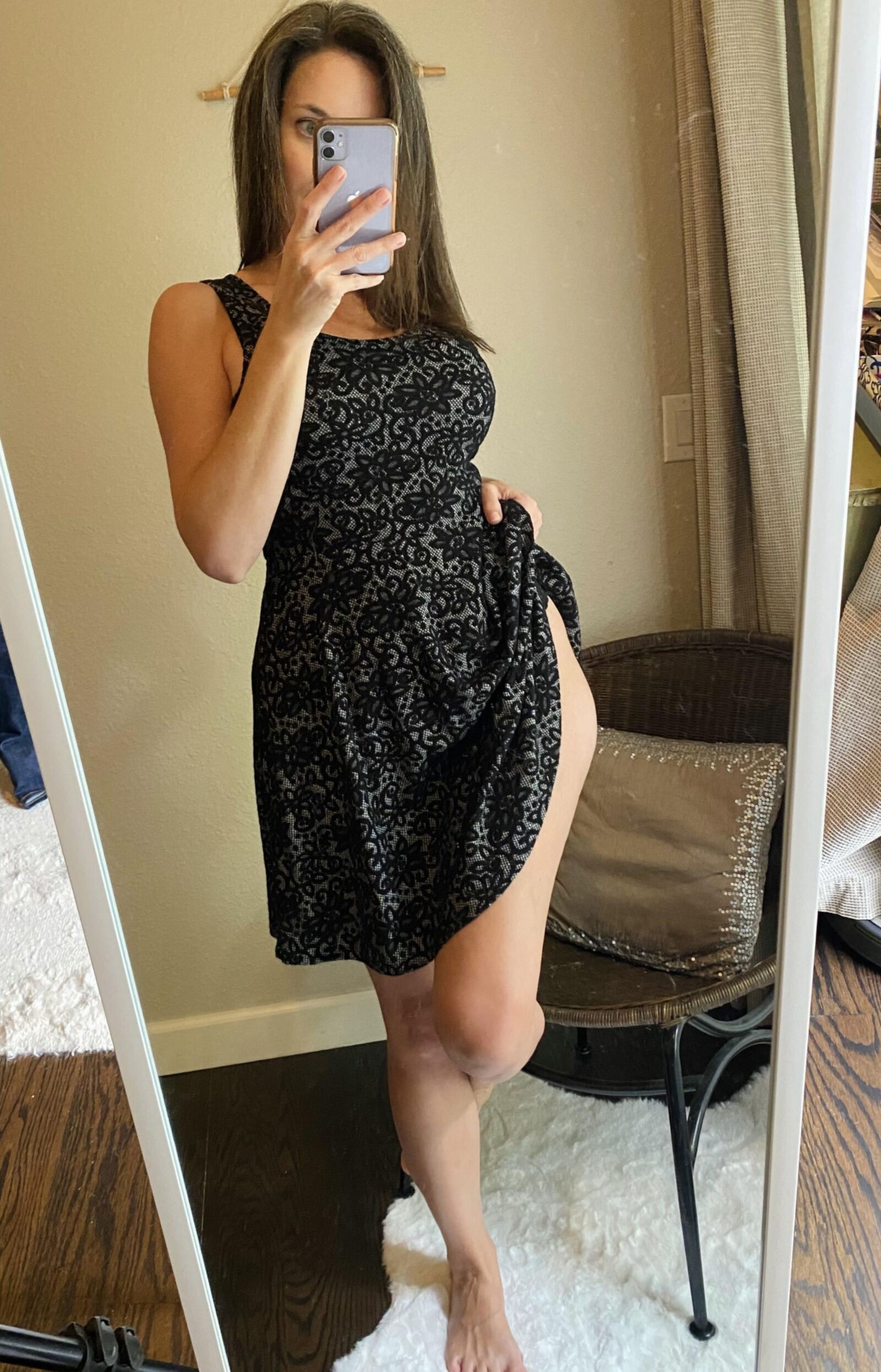 Buena esposa lori