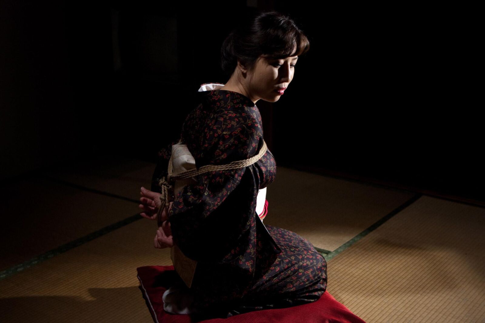 Igarashi Shinobu
