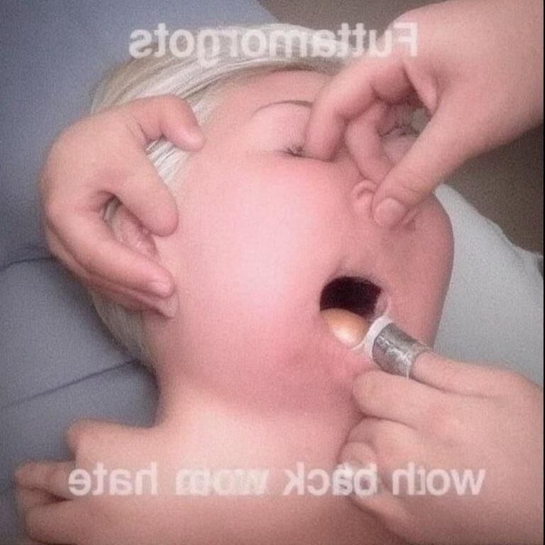Futtamorgots woth wot wom hass zurückbleiben