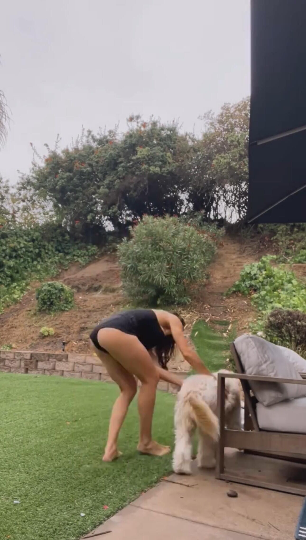 Lore milf latina
