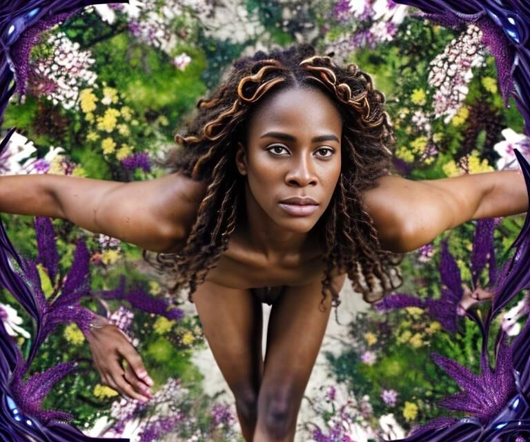 Afrikanische trans