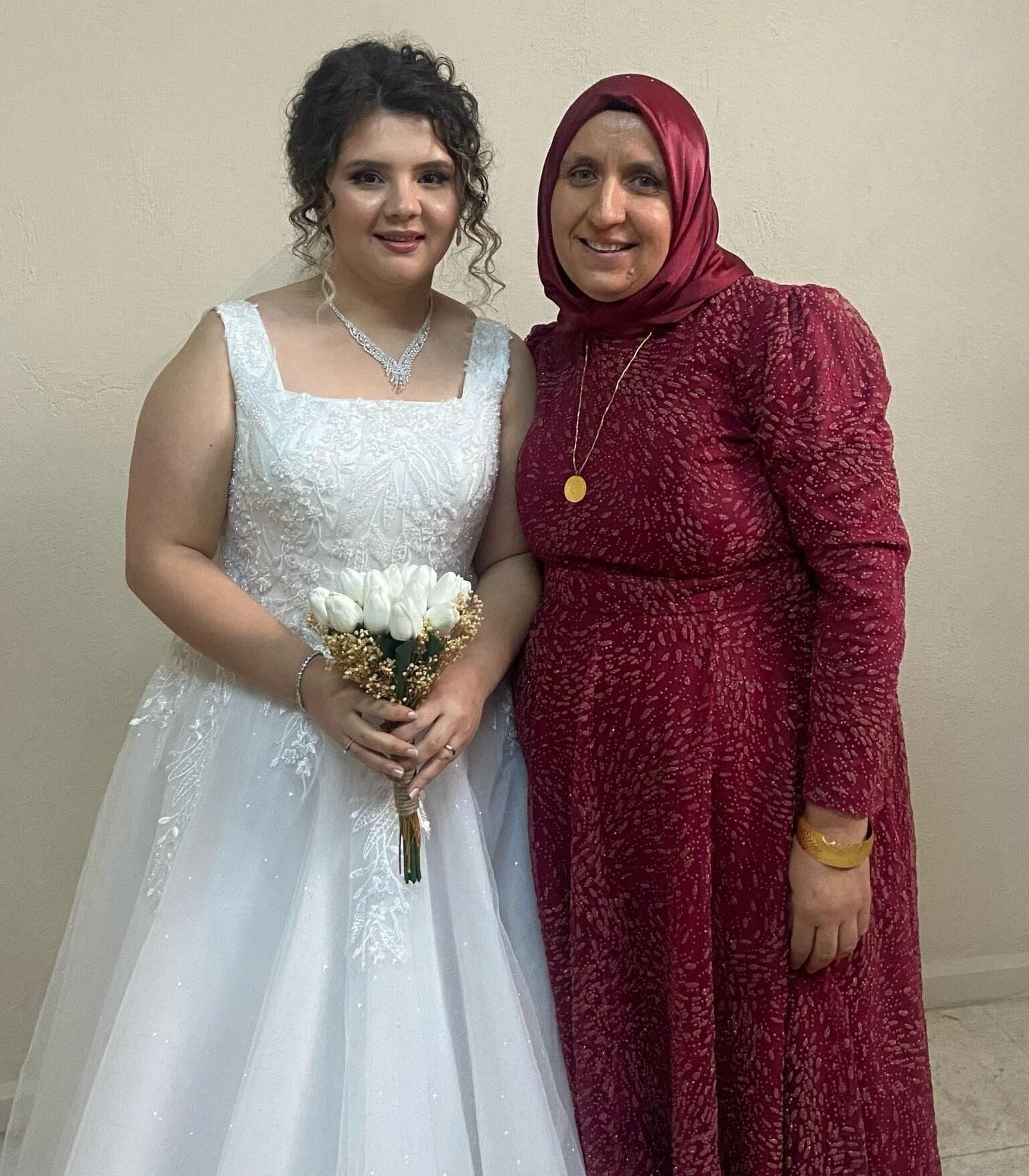 Hijab sexy turco