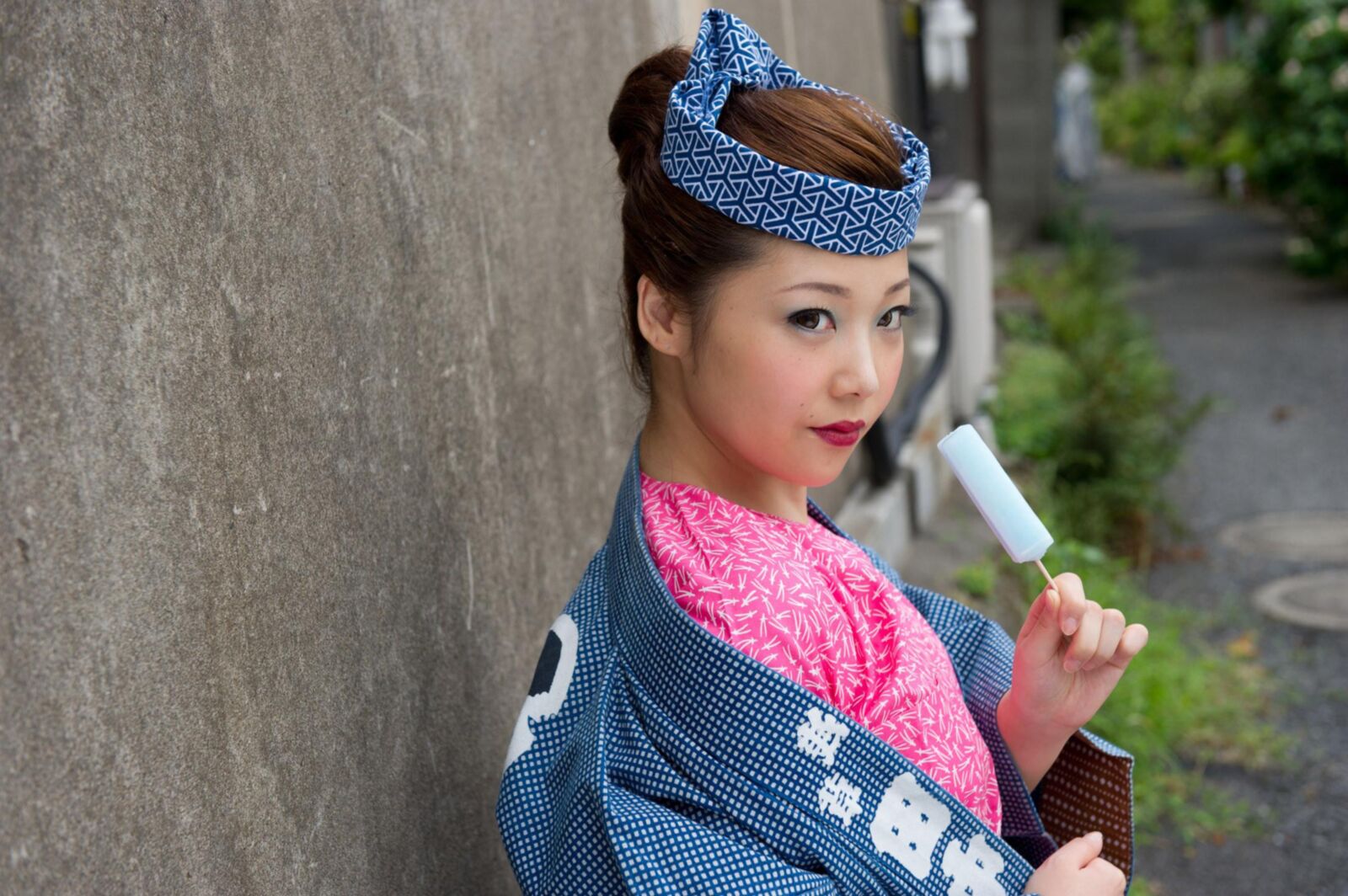 Nagase Aki