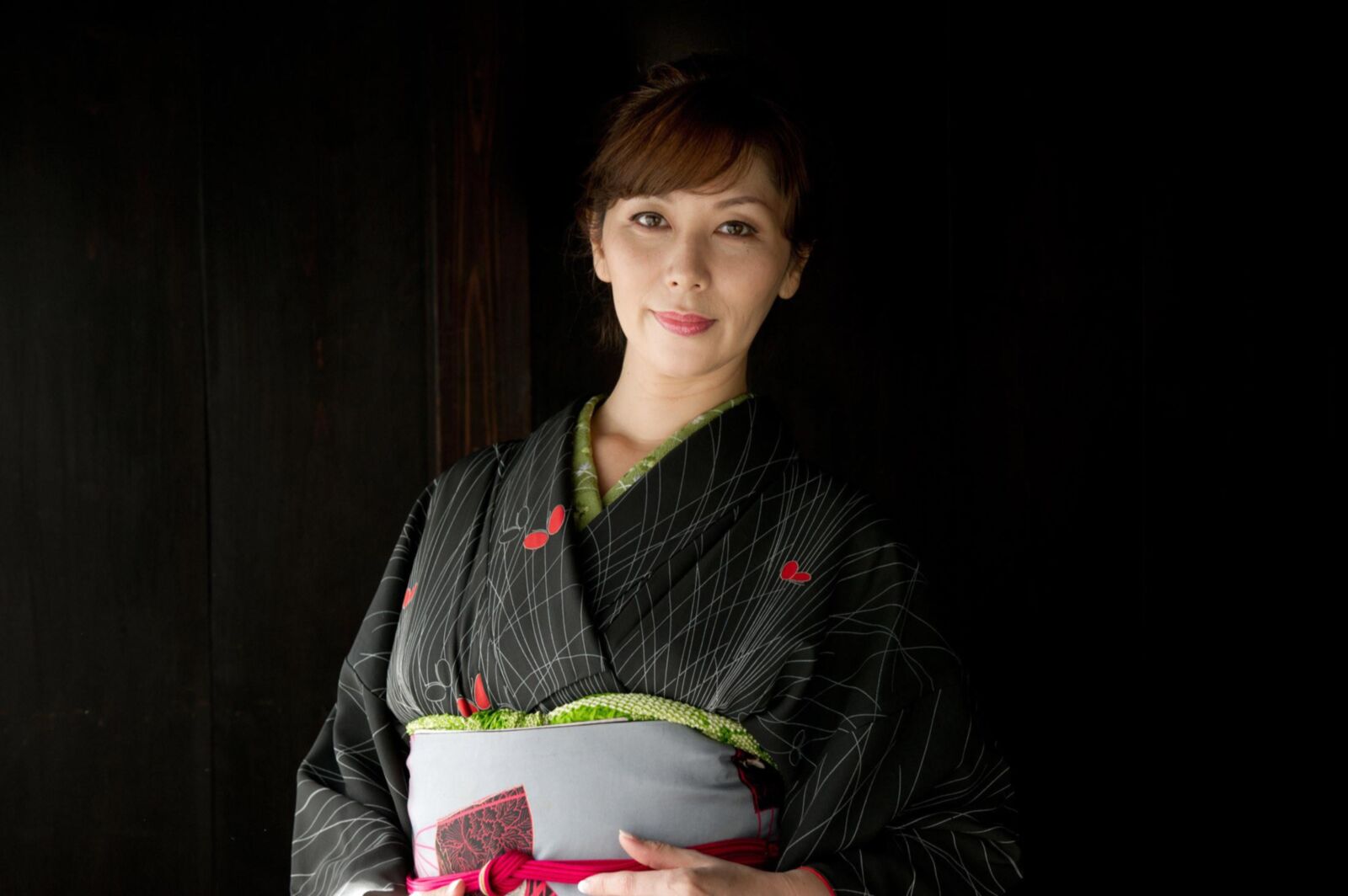 Shoda Chisato