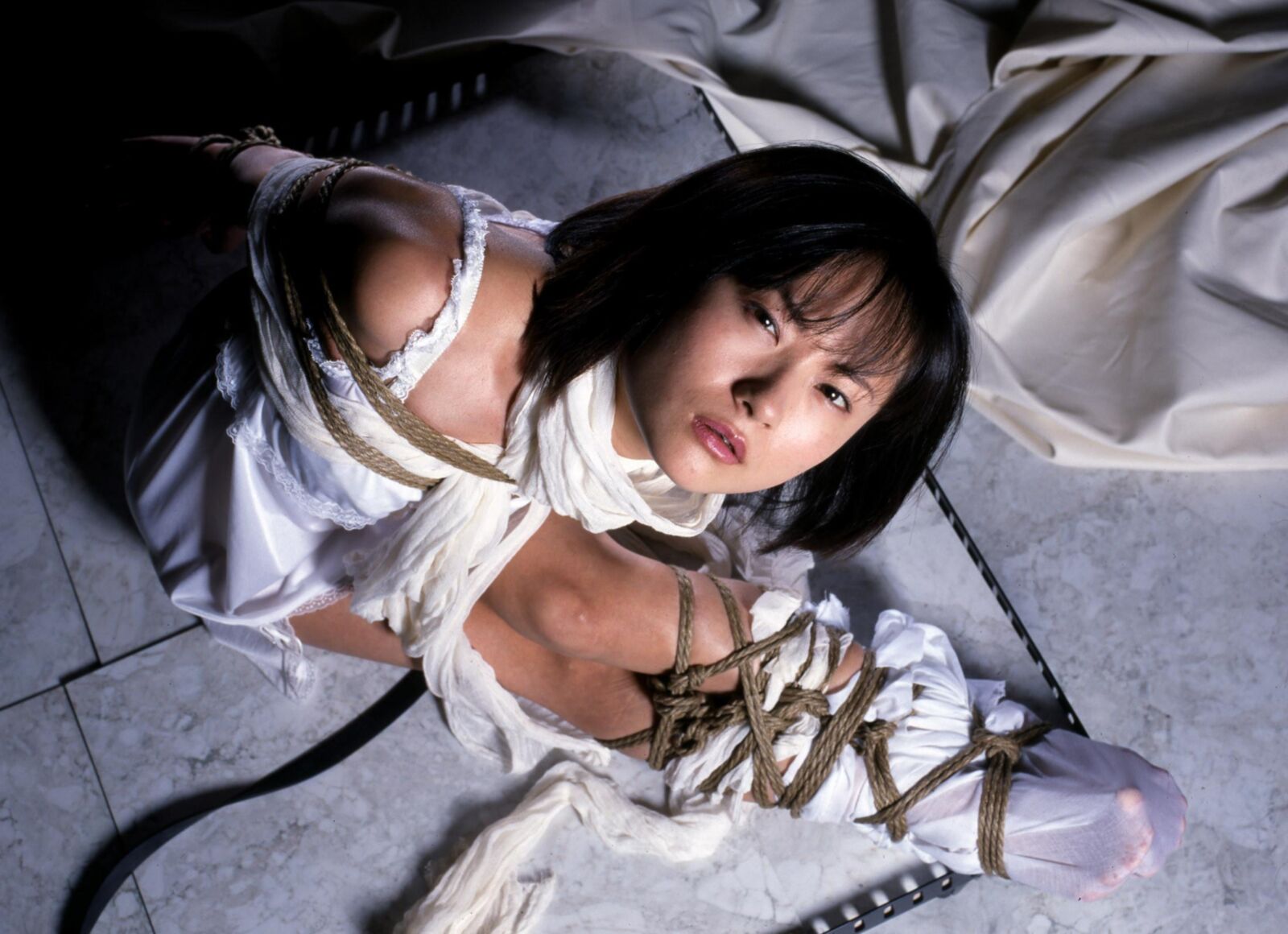 Naito Kanae e Ishii Mayumi