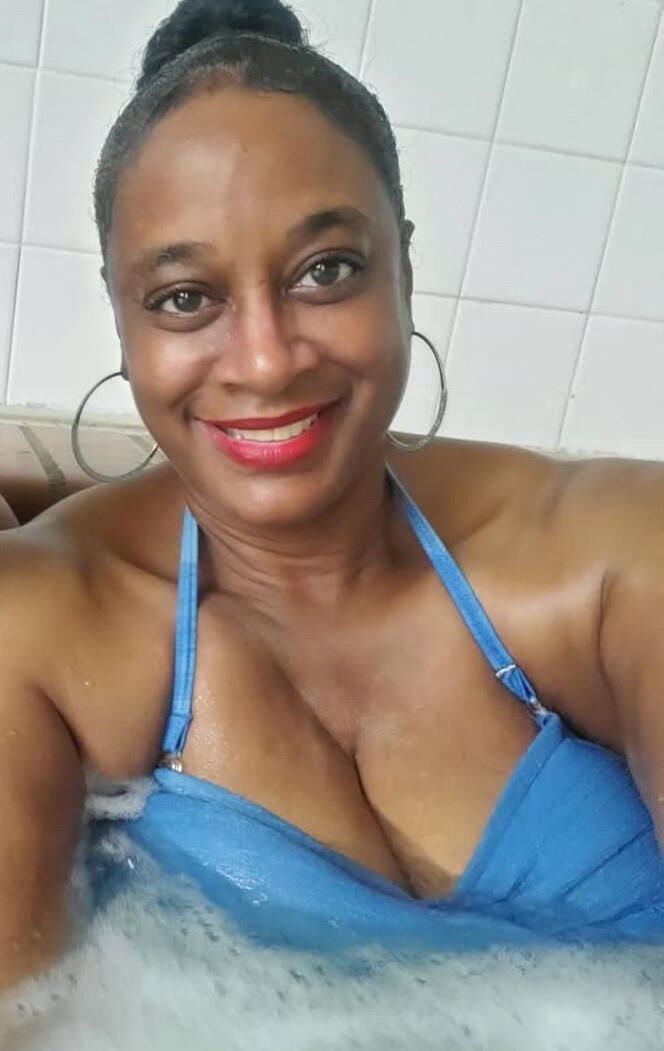 Tante Gina