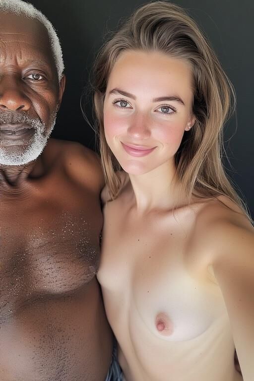 Nudist Paare Profilbilder