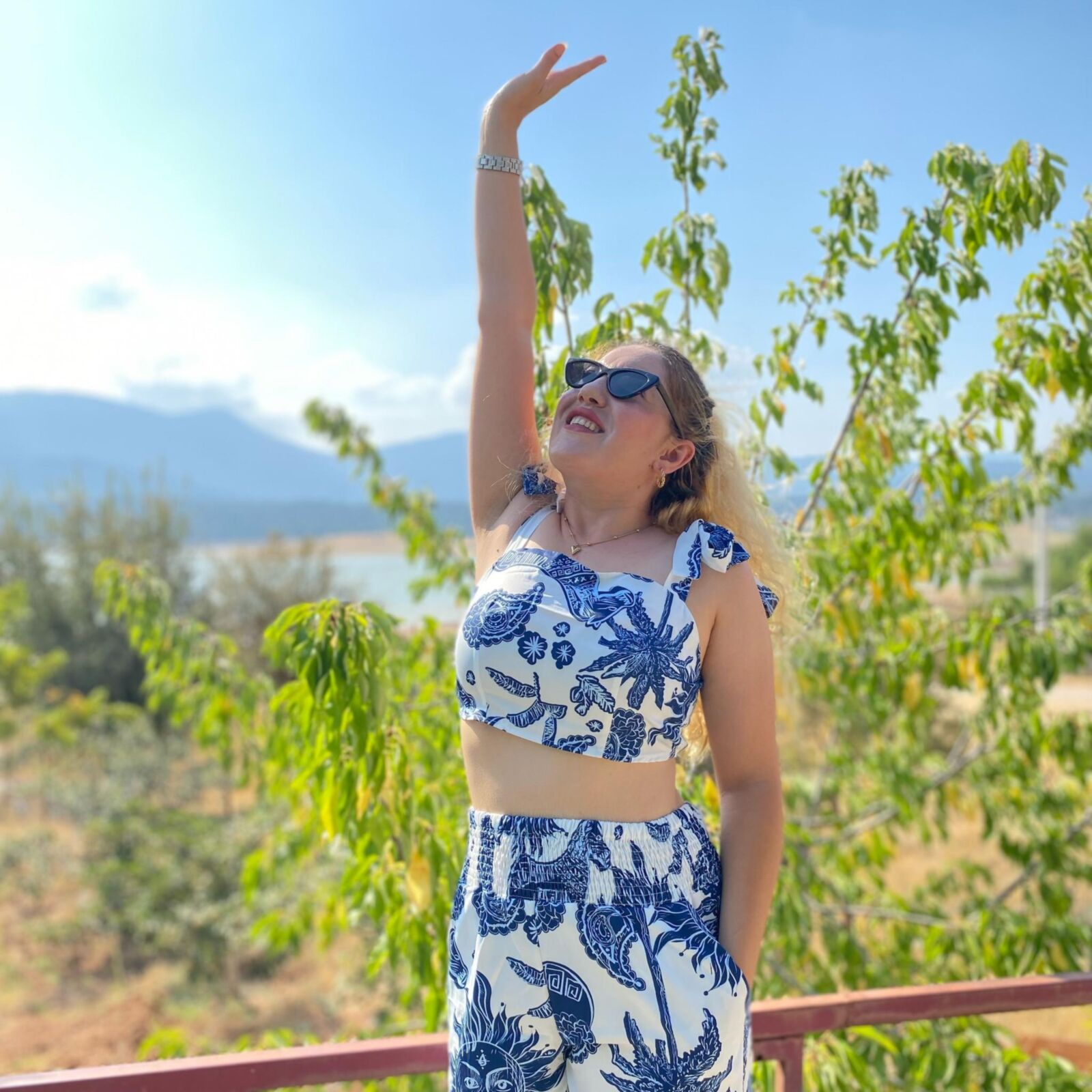 Sexy türkischer Teenager