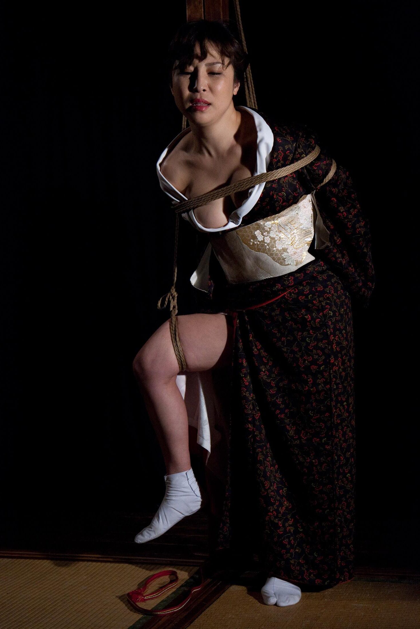 Igarashi Shinobu
