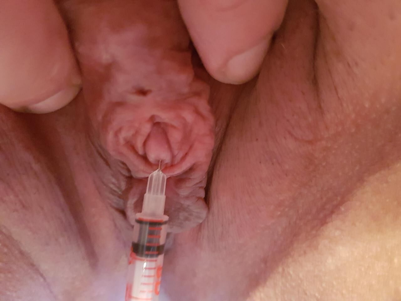 BDSM AH
