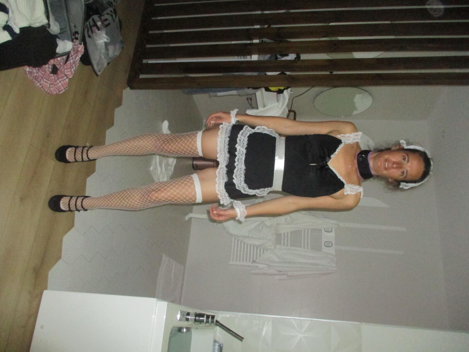 Submissive 