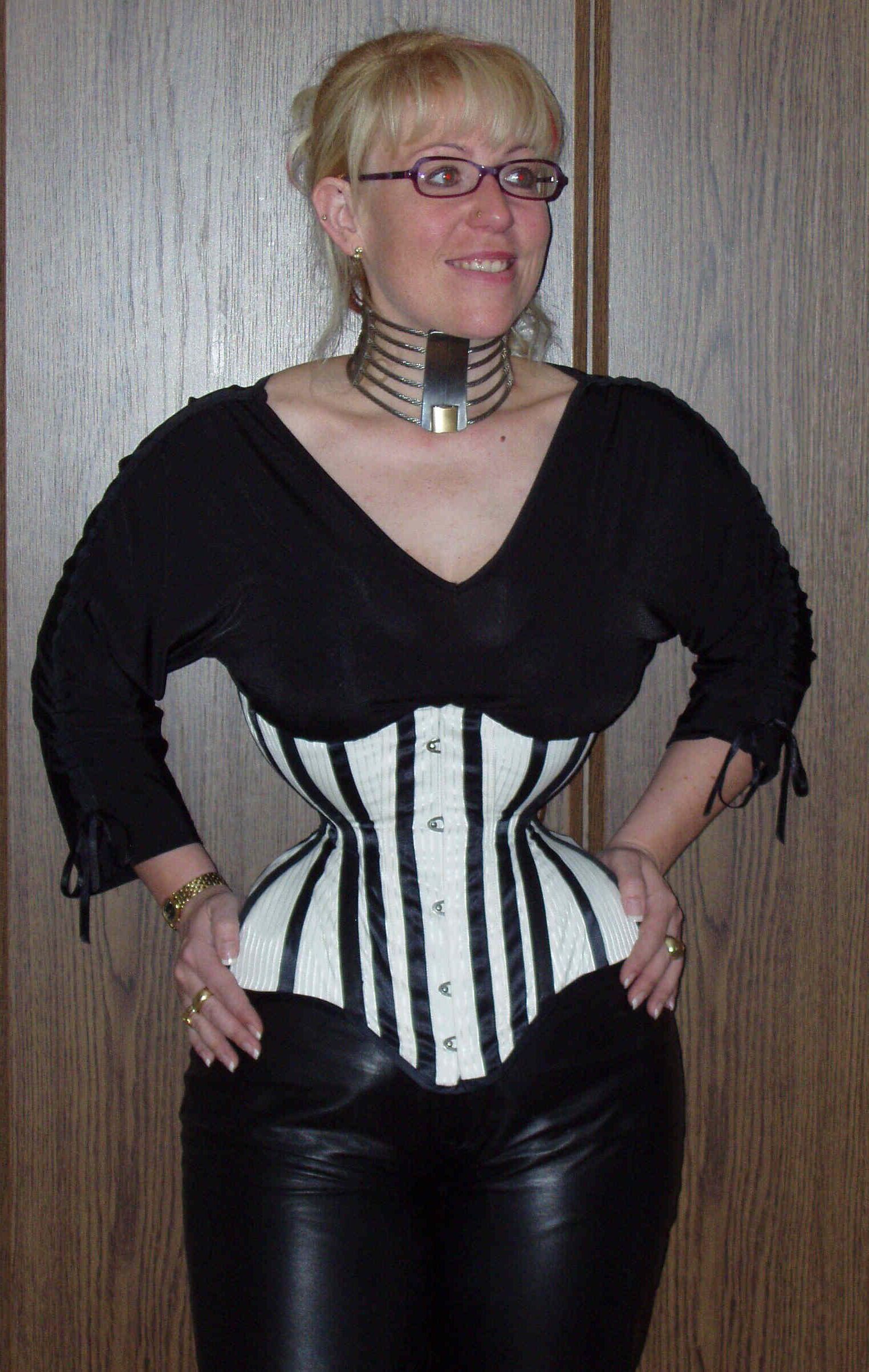 Corsetage 