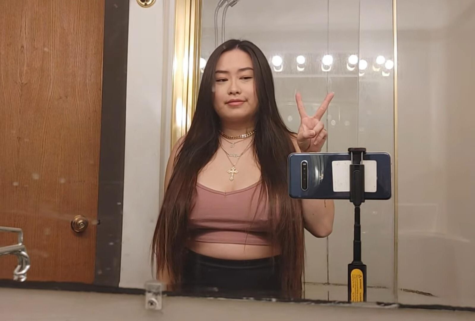 Hmong BBW Julie