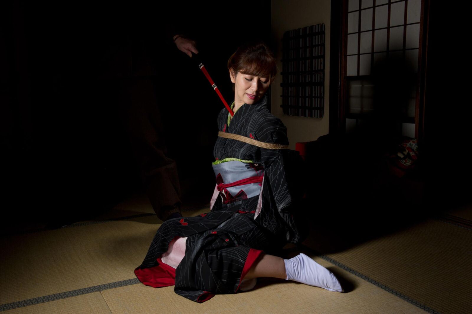 Shoda Chisato