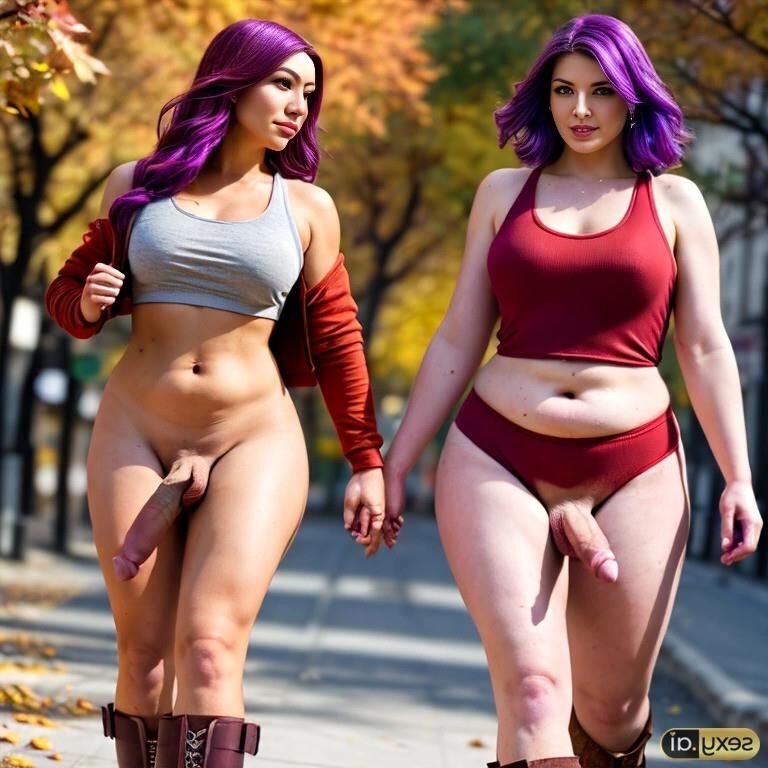 Herbst zwei trans