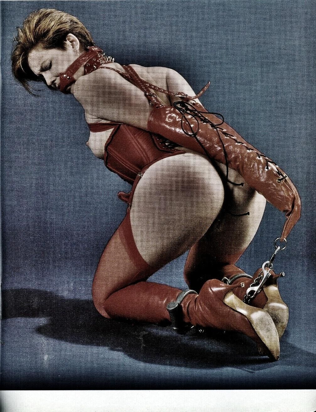 Bondage 