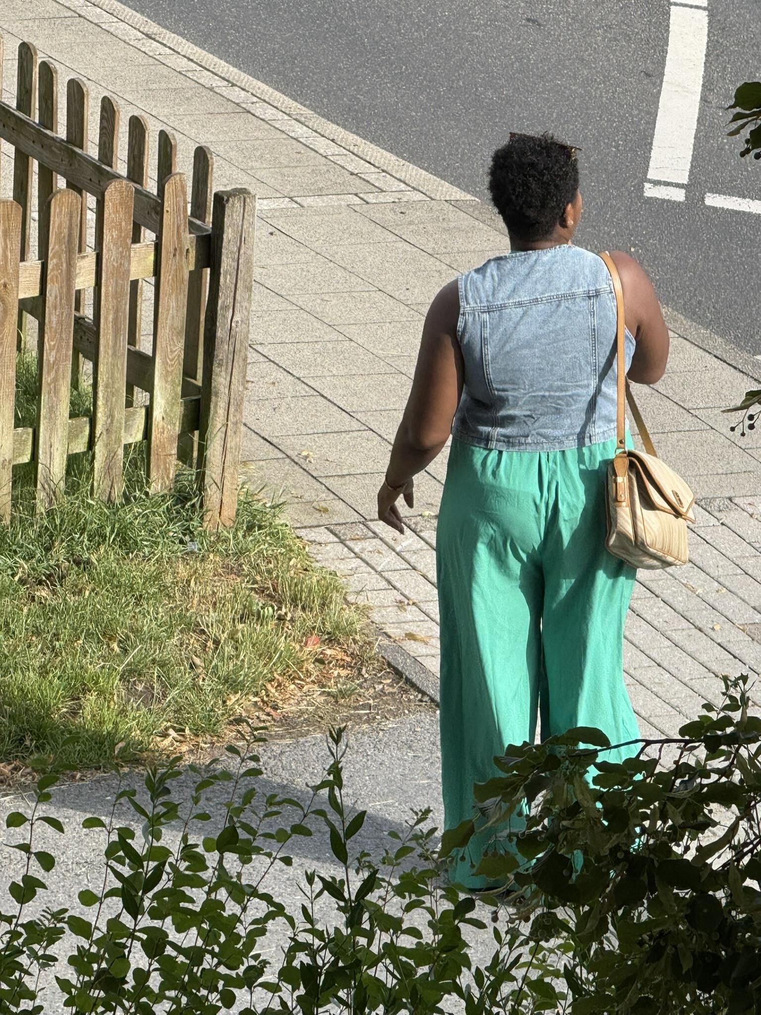 Fotos sinceras de un gran milf de ébano