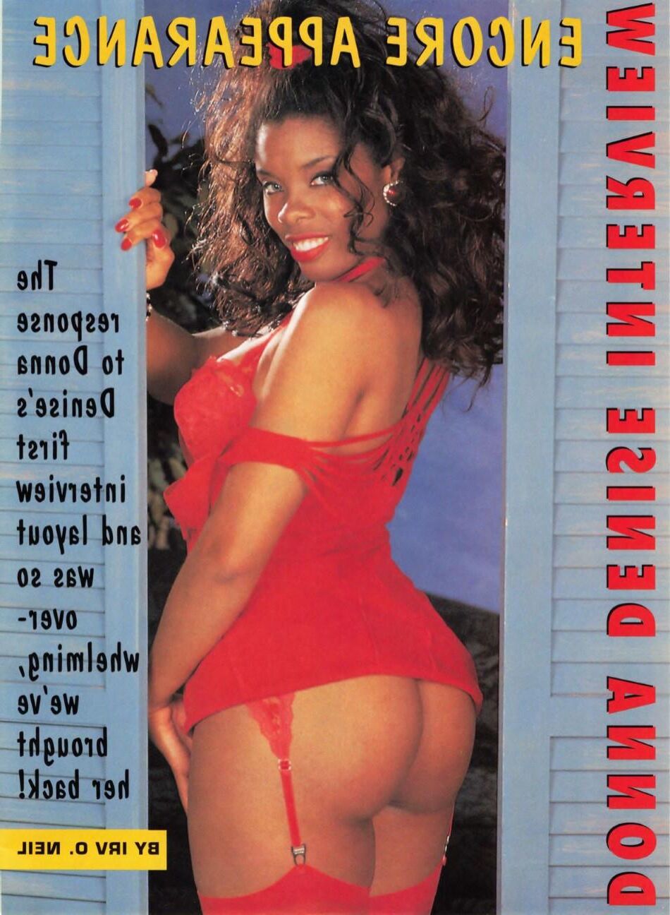 Revista Black Tail diciembre