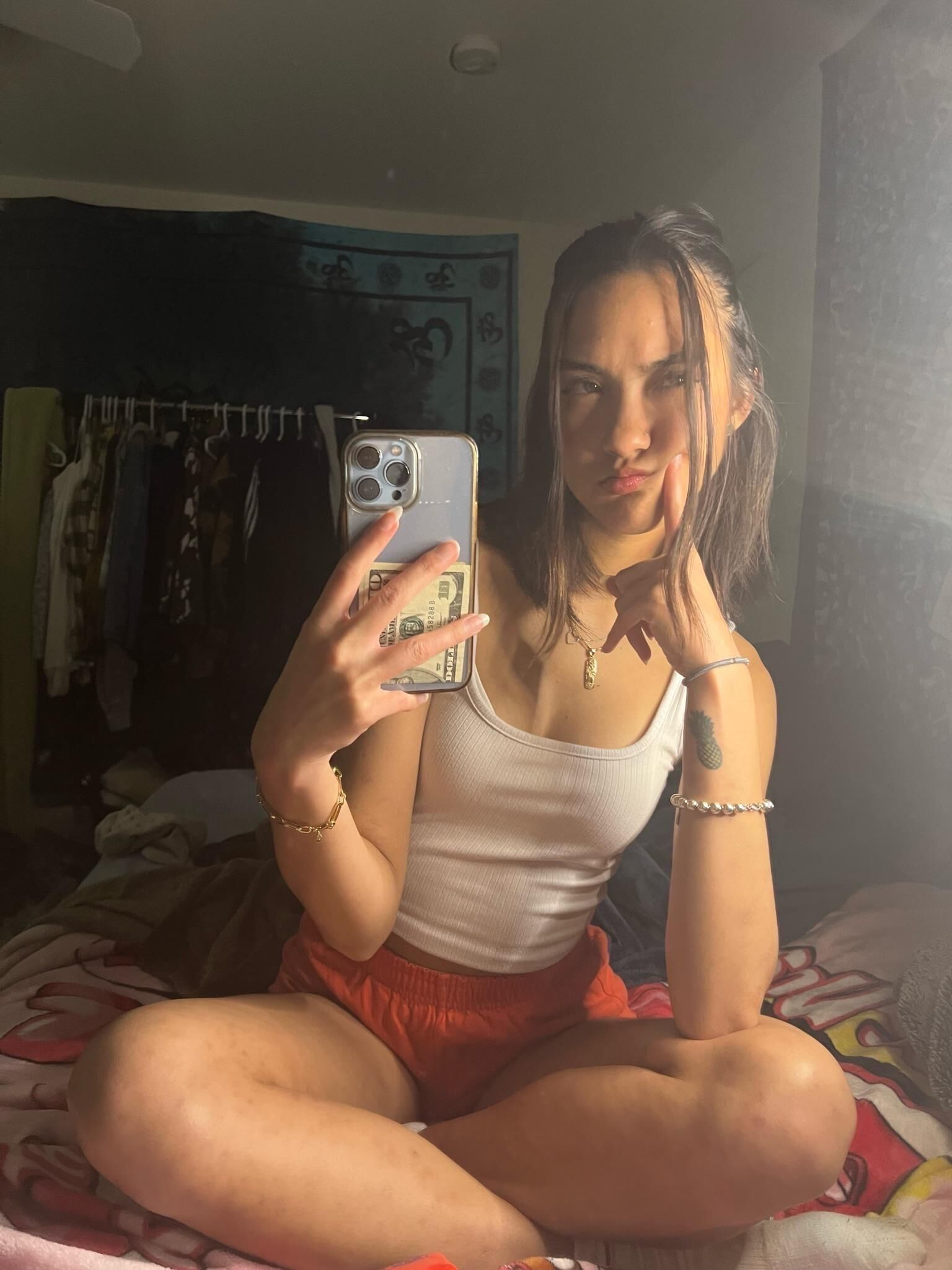 Primo Misto Asiático Sexy