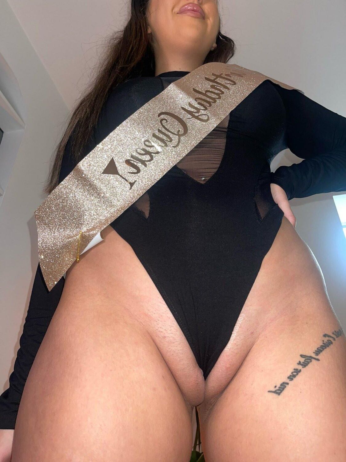 Big Cameltoe