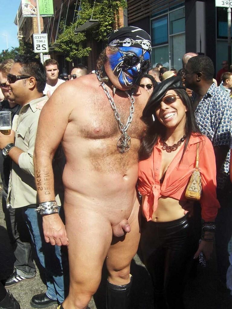 Diversión interracial