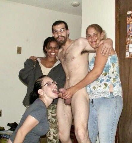 Diversión interracial