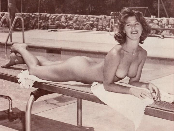 Vintage Nudist