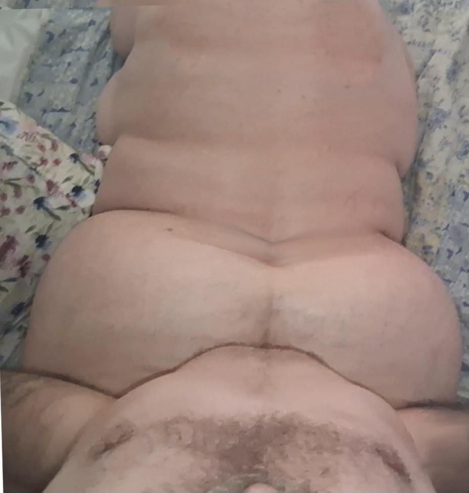 Mi gorda tu abuela