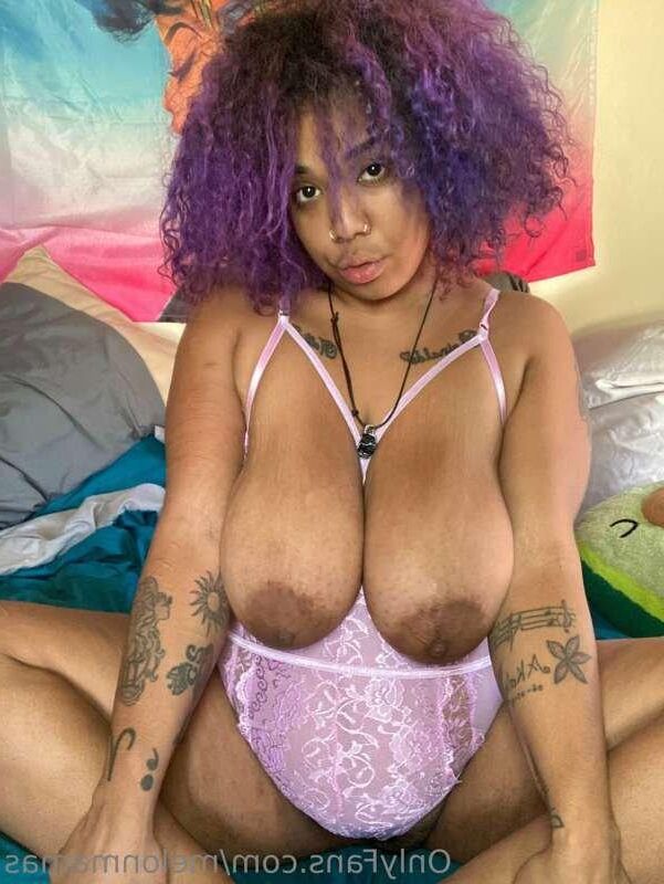Melonenmamas