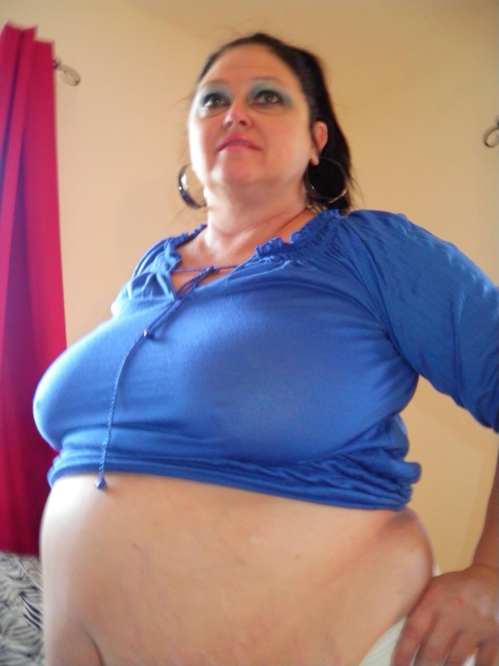 MILF LAS MILF TITAS WHITE Y CULO MIÉRCOLES
