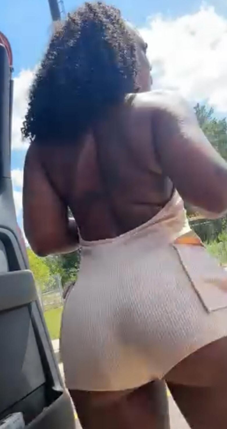 Ebony Social Media Hotties
