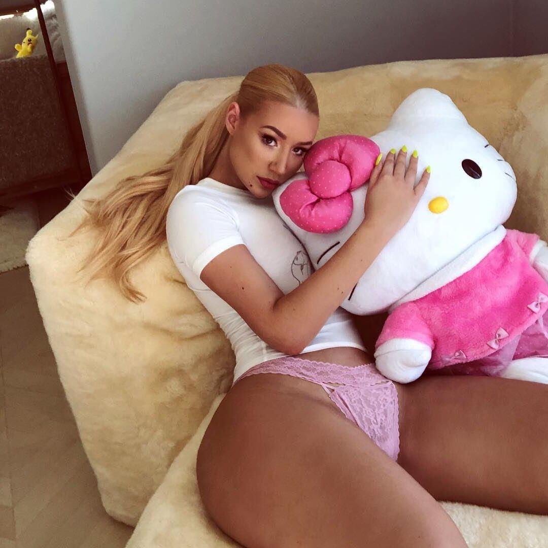 Iggy azalea