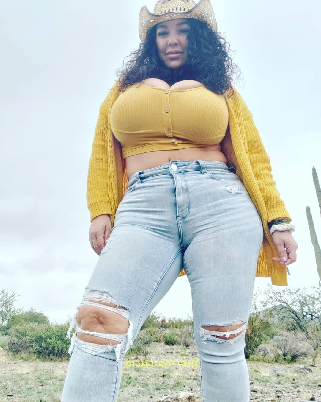 Subrina Lucía